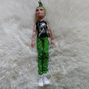 🎱 Final 🎱Monster High Doll 🎱